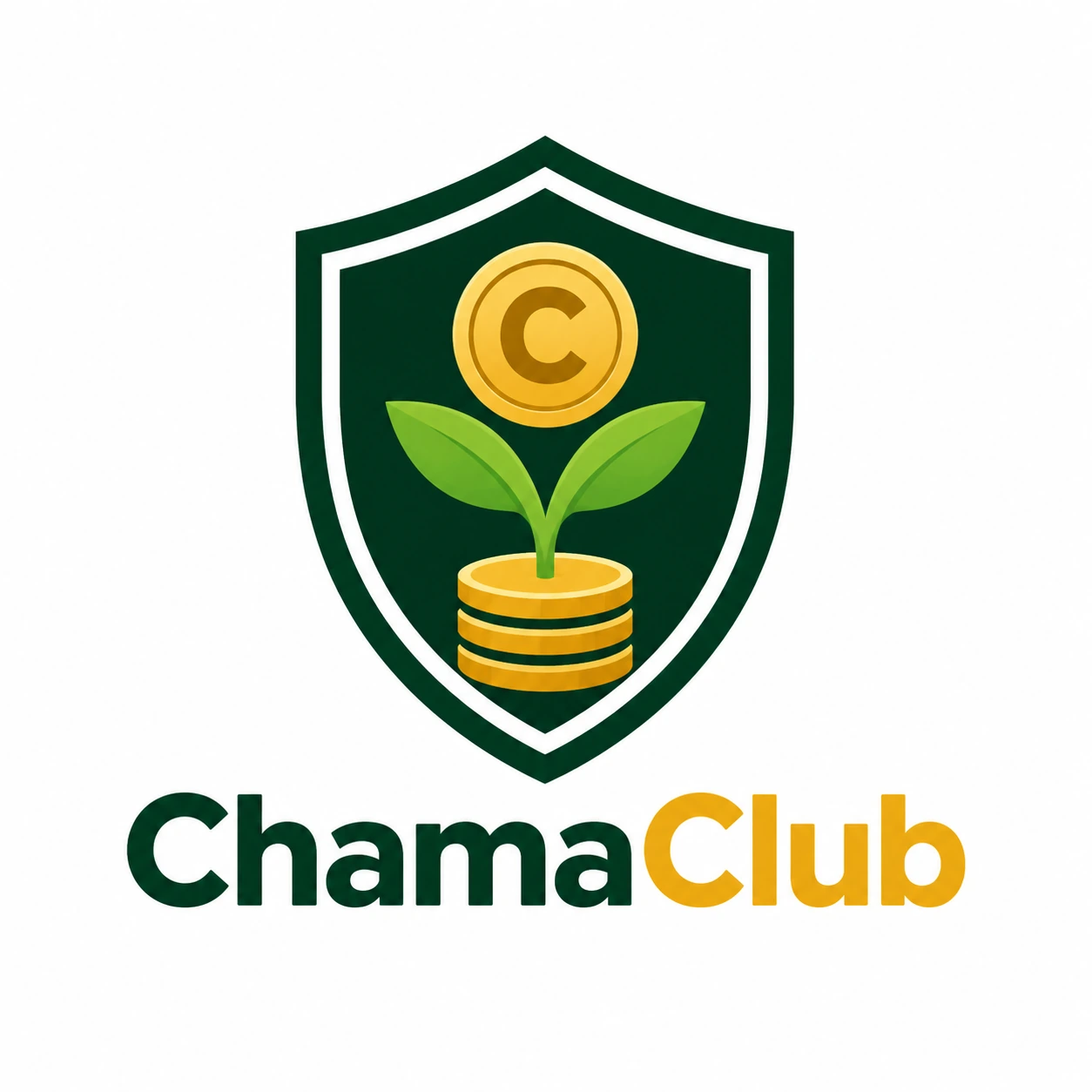 ChamaClub logo